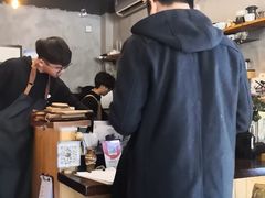 -251#coffee roasters(沿河东路店)