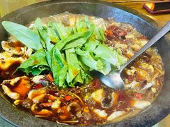 -都江堰石锅鱼