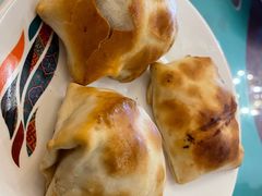 和田烤包子-巴依老爷·新疆美食(上城区天城路店)