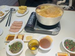 -燃计沙茶皇·香港沙茶火锅(人广旗舰店)
