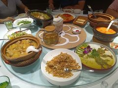 -阿诺泰·泰国餐厅(紫荆店)