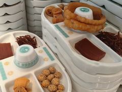 -尹三豆汁(前门旗舰店)
