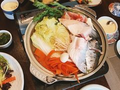 -古京·臻致料理(月湖店)