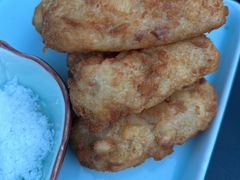 奶酥芋头-多味居(剪子巷店)