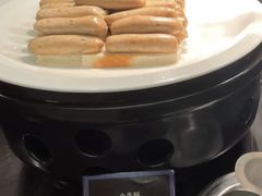 小牛肠-圣丰索菲特·2 On 988 Café 自助餐厅