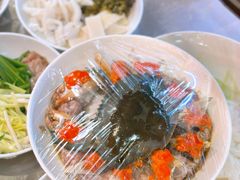 -谢记上海大排档(长寿路店)