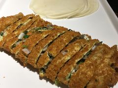 -功夫小龙虾·烧烤·江湖菜(金沙洲店)