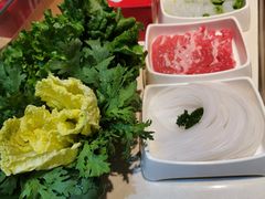 -海底捞火锅(枫蓝国际购物中心店)