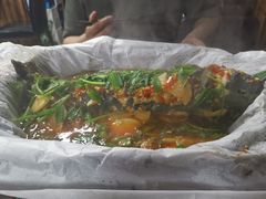 -小竹签烤肉(更新街店)