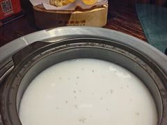 -大良毋米粥(锦龙路总店)