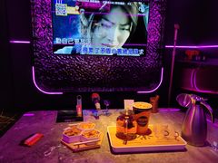 -星聚会KTV X Party(上海真如中海环宇城店)