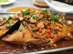 -徽州小镇(高新店)