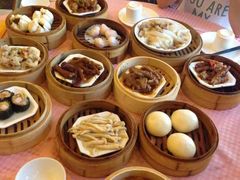 -满福隆酒楼(万绿园店)
