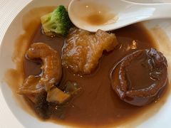 -阳澄湖费尔蒙酒店颐丰阁中餐厅(马鞍山西路店)