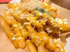 -一沙一城·岩烤牛扒(深圳首店)
