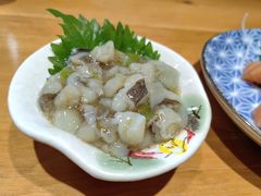 -福匠日本料理(人民路店)