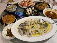 -79号渔船海鲜饭店(宝安店)