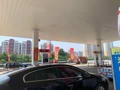 -中国石化李七庄加油站