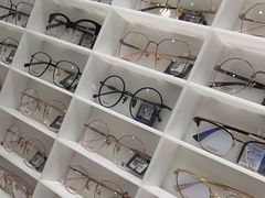 -宝岛眼镜(常熟珠江路欧尚店)