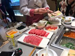 -海底捞火锅(青山湖万达夜宵主题店)