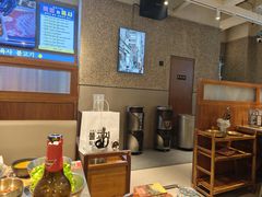 -牧童禧肉社·韩国炭火烤肉店(中粮祥云小镇创始店)