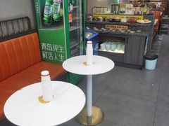 -味之绝美蛙鱼头火锅(松江万达店)