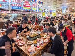 -冶建镜子·中国龙虾王(总店)