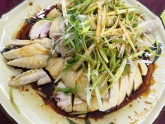 -隆都四季香饭店(碧海路店)