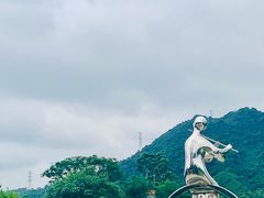 -白石龙音乐公园