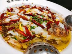 -太二酸菜鱼(武汉光谷保利店)