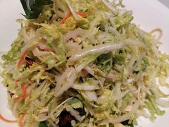 -北李·海肠捞饭·大连菜(望京凯德MALL店)