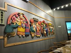 -陈傻子餐厅(世纪都会店)