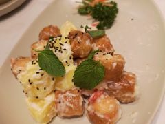 -鹿港小镇(金虹桥国际中心店)