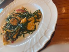 -青海名吃尕张娃非遗烤肉(海湖总店)