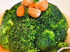 -彩丰楼·中餐厅(国家会展中心上海洲际店)