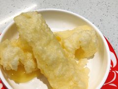 -京樽回転寿司(奥林匹克店)
