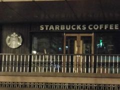 -星巴克(北京长安商场店)