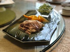 -山明水秀大饭店