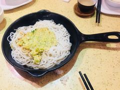 -喜鹊茶点.啫煲(车陂店)