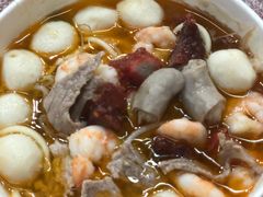 招牌虾面-明月虾面(厦禾路店)
