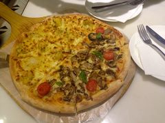 -乐凯撒披萨(正佳广场店)