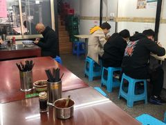 大堂-后村面馆(后村家园店)