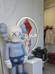 -Echo·回声专注男士发型设计