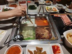 -海底捞火锅(珠影星光城夜宵主题店)