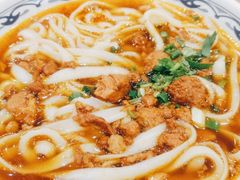 -韩师傅老大同刀削面(北苑路店)