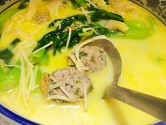 -眷江南之小蓝鲸(王府大街店)