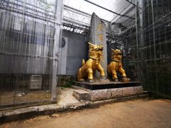 -姐告口岸