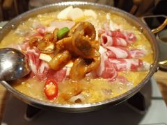 -西月山居匠心创意料理(江汉路新佳丽广场店)