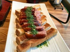 -有才叔的小馆(招商依云曲江店)