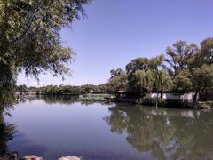 -承德避暑山庄景区